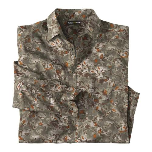 Atlas For Men - Chemise - Homme