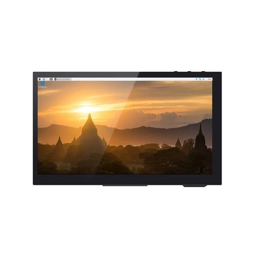 Écran Tactile Itif PITFT50 PITFT43 PITFT70 DSI,Puzzles Raspberry PI,Écran LCD pour Octopus Pro,Panneau de Commande - PI TFT 70[B]