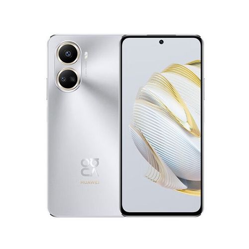 HUAWEI Nova 10SE 128 Go / 8 Go Blanc