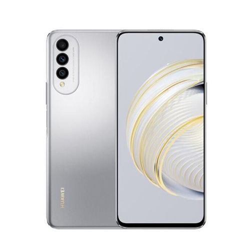 HUAWEI Nova 10Z 256 Go / 8 Go Blanc