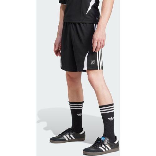 Pantalon De Survêtement Sst Imprimé Intégral Adidas X Nts Radio