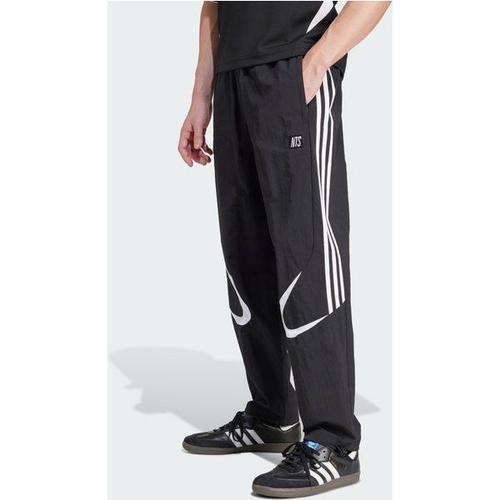 Pantalon Cargo Adidas X Nts Radio