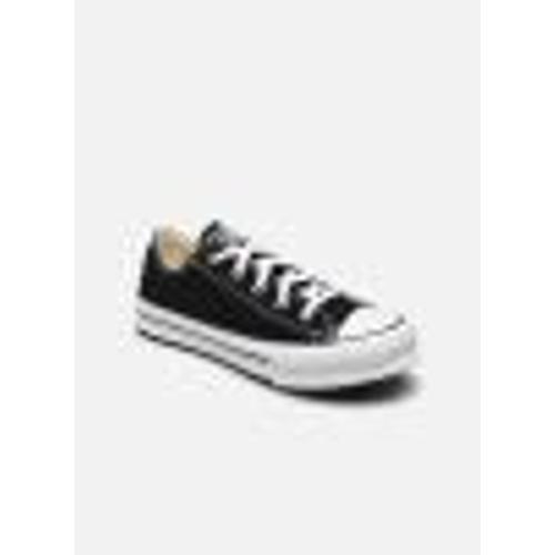 Chuck Taylor Al Star Eva Lift Canvas Platform Ox Par