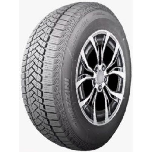 Pneu Mazzini Ecovan AS9 ( 215/70 R15C 109/107S 8PR )