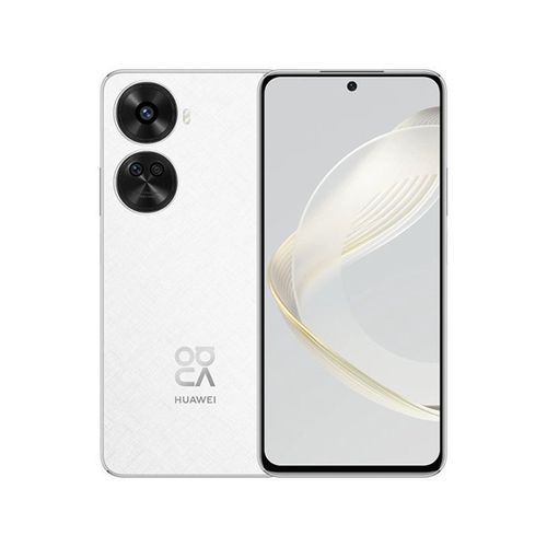 HUAWEI Nova 11 SE 256 Go / 8 Go Blanc