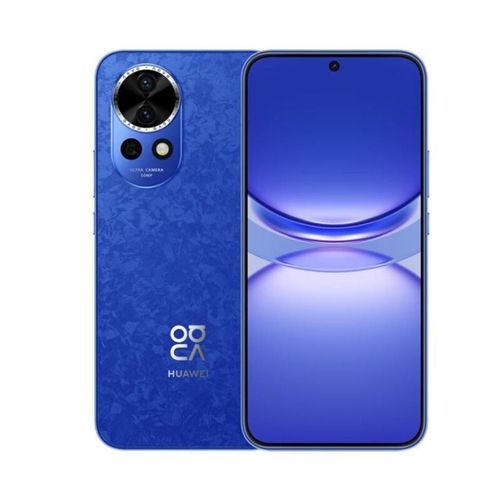 HUAWEI Nova 12 Pro 512 Go / 12 Go Bleu