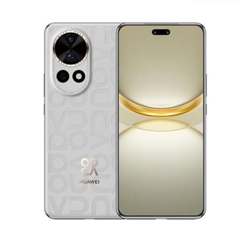 HUAWEI Nova 12 Ultra 512 Go / 12 Go Blanc