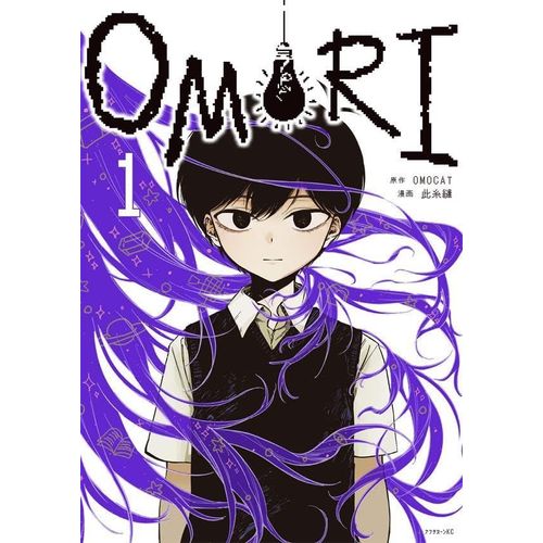 Omori(1) (Kc)