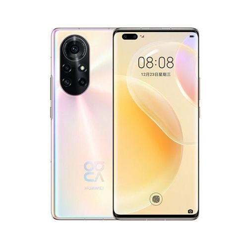 HUAWEI Nova 8 Pro 128 Go / 8 Go Or