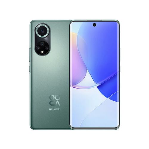 HUAWEI Nova 9 128 Go / 8 Go Vert