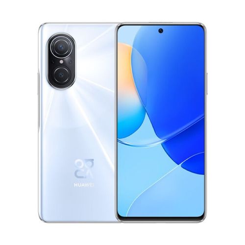 HUAWEI Nova 9 SE 256 Go / 8 Go Blanc
