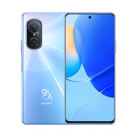 HUAWEI Nova 9 SE 256 Go / 8 Go Bleu