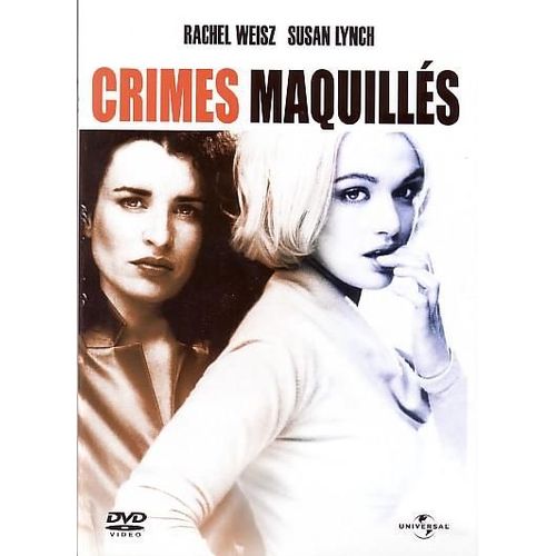 Crimes Maquillés