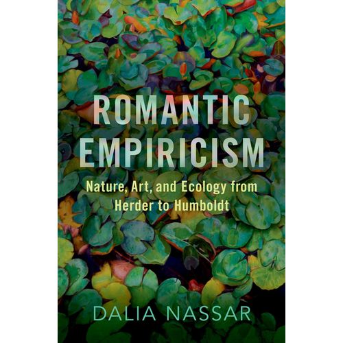 Romantic Empiricism