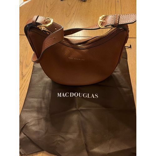 SAC A MAIN  LUNE MAC DOUGLAS