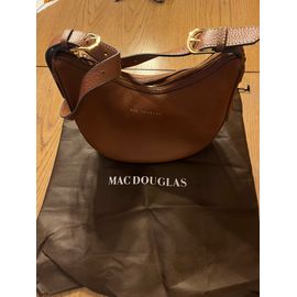 SAC A MAIN  LUNE MAC DOUGLAS