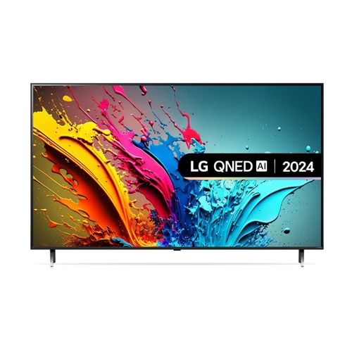TV LED QNED LG 55QNED85T6C 55" 4K UHD (2160p) 2024