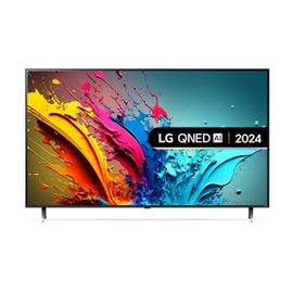 TV LED QNED LG 55QNED85T6C 55" 4K UHD (2160p) 2024