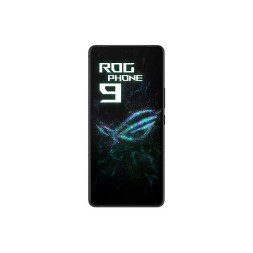 ASUS ROG Phone 9 256 Go Noir fantôme