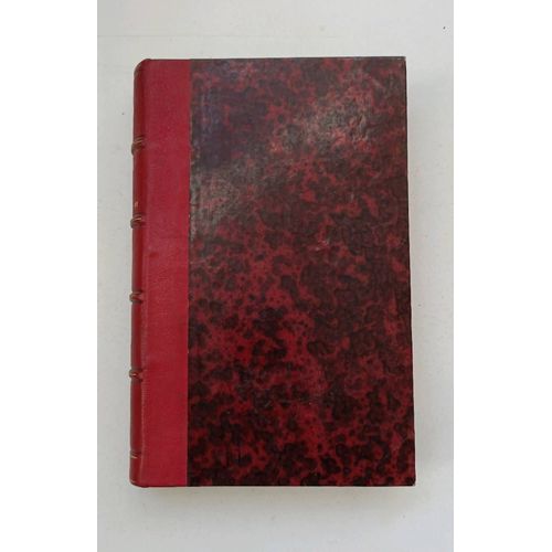 Oeuvres De J. F. Cooper. Traduction Defauconpret ,Eve Effingham