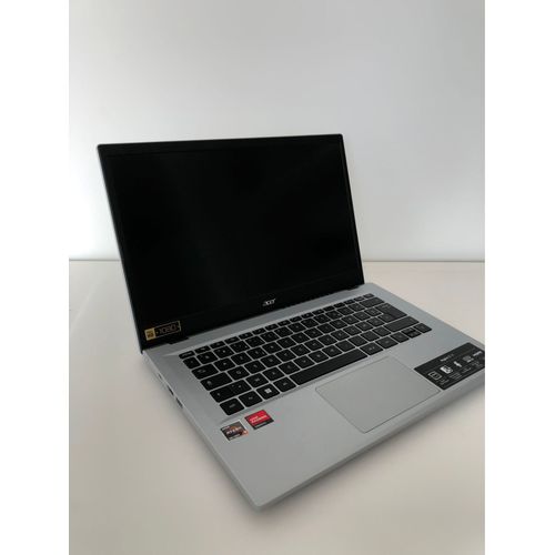 Acer Aspire 3 A314-23P-R3TF - 14" AMD Ryzen 5 - Ram 16 Go - DD 500 Go