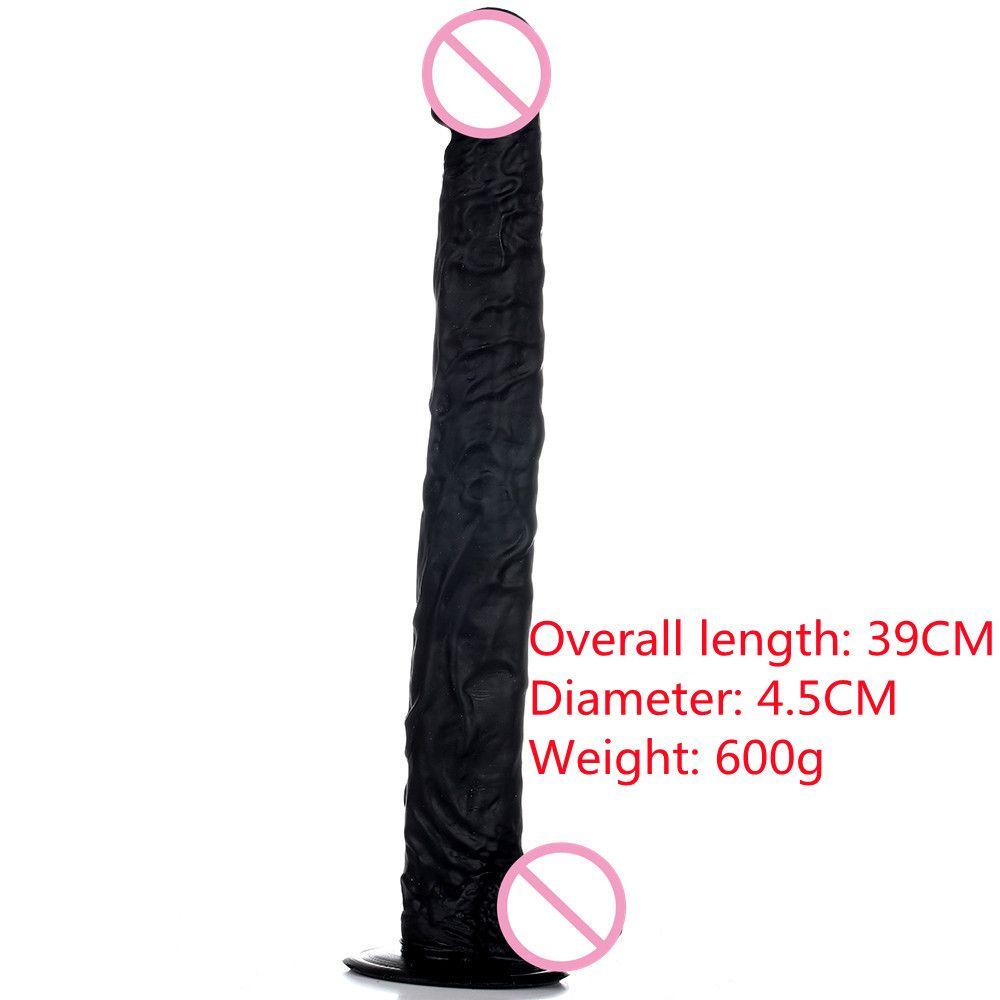 sextoy femme godemichet xxxxl dildo outils de masturbation penis jouets pour  sexe anal 18 godemichet Anal noir pour femme, enorme godemiche, Sexy,  masturbateur, penis, ventouse | Rakuten