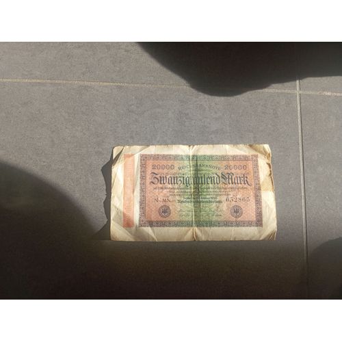 Billet