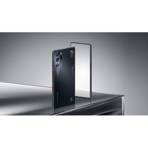 Nubia Red Magic 9 Pro+ 24 Go / 1 To Android 14 Noir
