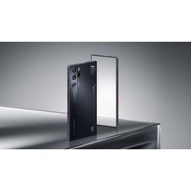 Nubia Red Magic 9 Pro+ 24 Go / 1 To Android 14 Noir