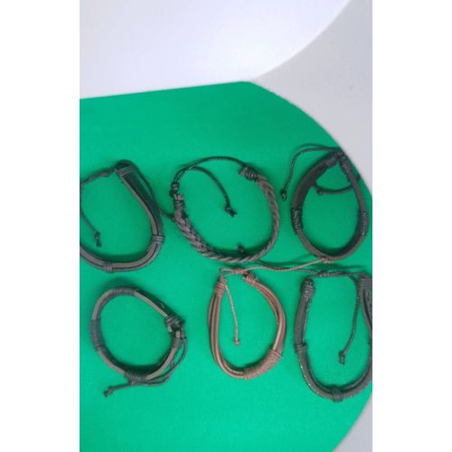 Bracelets
