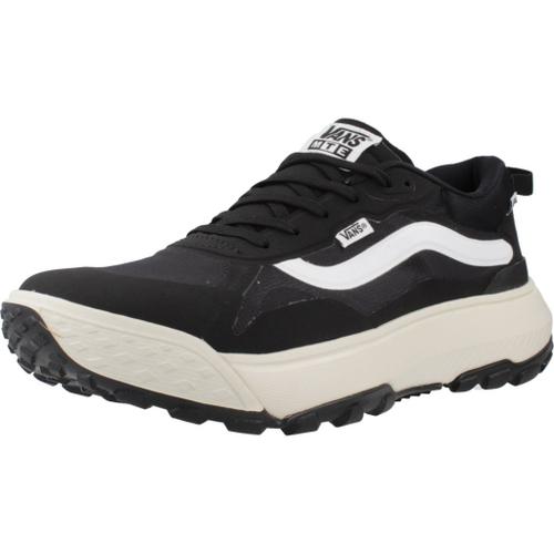 Chaussures Vans Mte Crosspath Colour Noir