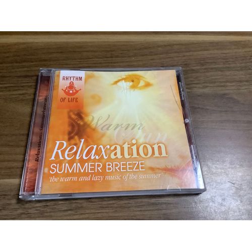 Relaxation - Summerbreeze