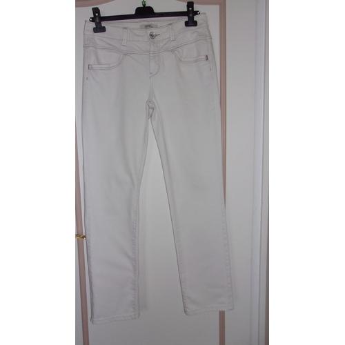 Jean Femme Taille 40 "Esprit"