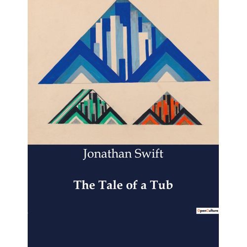 The Tale Of A Tub