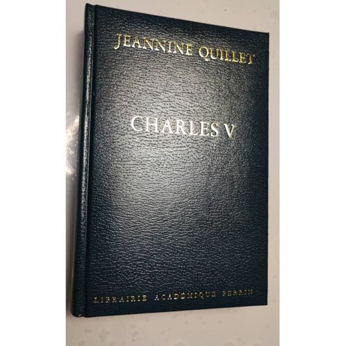 Charles V