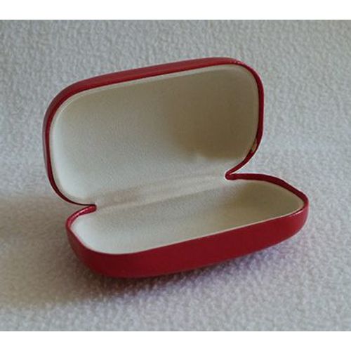 Etui coque rouge