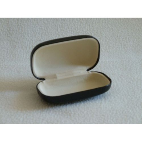 Etui coque noir