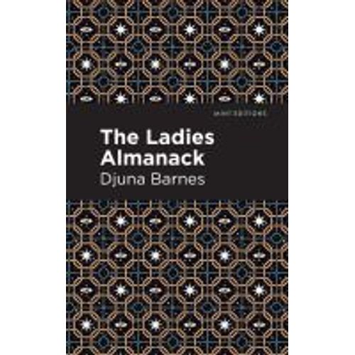 Ladies Almanack