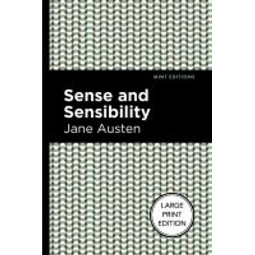 Sense And Sensibility