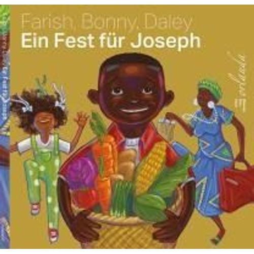 Ein Fest Für Joseph