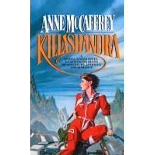 Killashandra