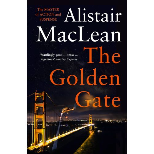 The Golden Gate