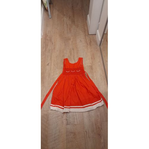 Robe Fille 8 Ans