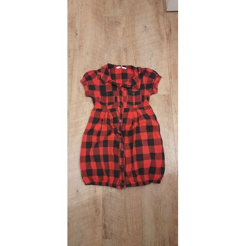 Robe Fille Génération 915 12 Ans