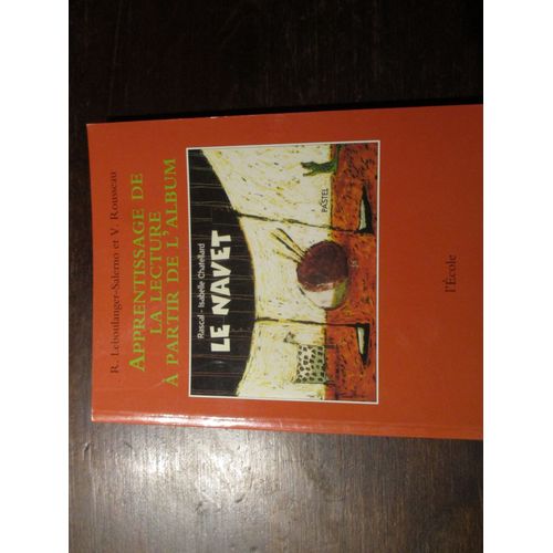 Le Navet
