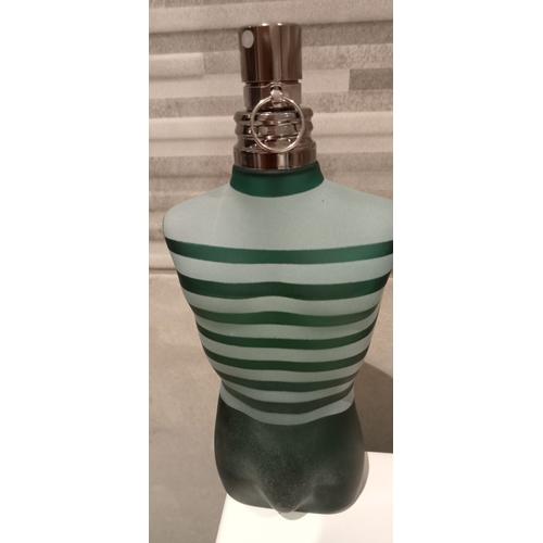 Parfum Le Mâle De Jean-Paul Gaultier 