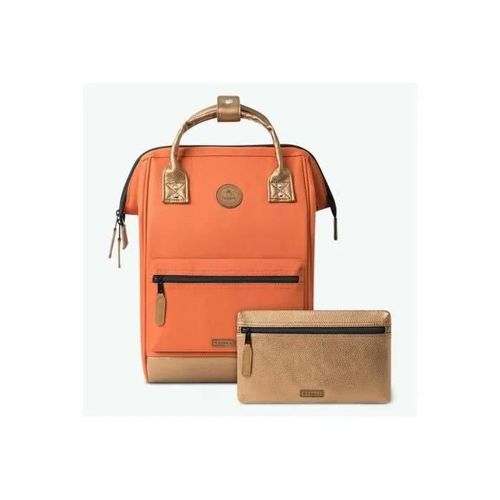 Sac à dos medium Bogota - Cabaia - Femme