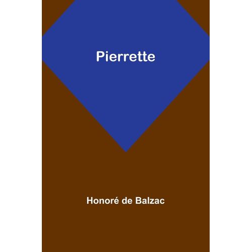 Pierrette