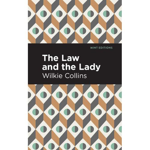 The Law And The Lady