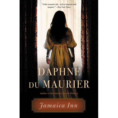Jamaica Inn